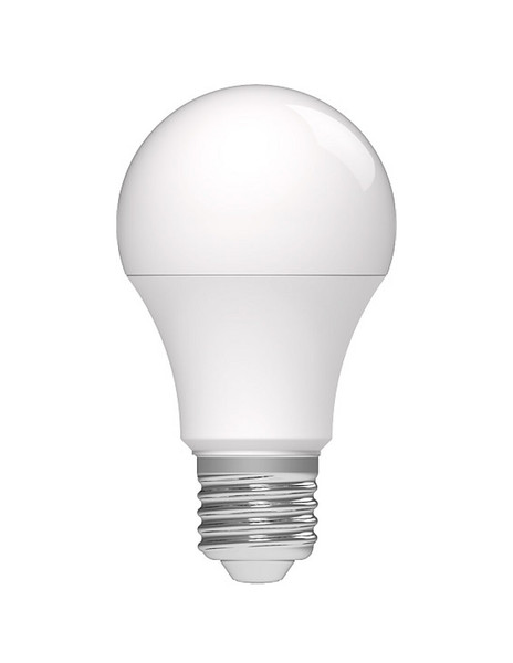 LED GlüHbirne TropfenföRmig Opal A60 E27 9,5W 1055 Lm 3000K Warmweiß-image