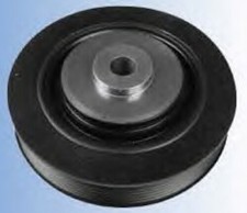 Poulies diverses Renault SAFRANE