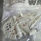 HOT WHEELS STAR WARS STARSHIPS LOT OF FOUR — photo 4