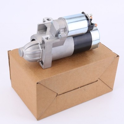 Anlasser Für Volvo Penta 740B Mercury Marine Mercruiser Stern 175 SAEJ1171 OMC