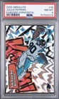 2025 Panini Absolute Countdown Calendar Julius Peppers Base (RAW)