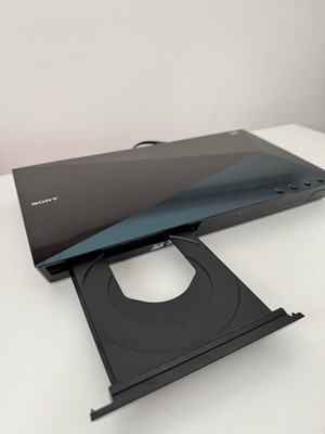 SONY Blu-ray DVD プレーヤー BDP-S5100 Amazon.com: Sony BDP-S5100 3D Blu-ray Disc Player with Wi-Fi (2013