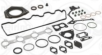 Elring Dichtungsvollsatz, Motor FüR Fiat