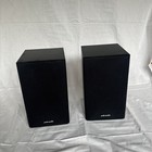 Polk Audio - R1 2-Way Bookshelf Speakers 8-Ohm 80-Watt