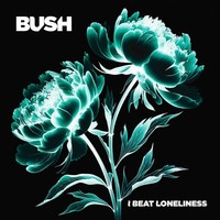 Cd Bush Beat Loneliness Digipack (K269) Original Versiegelt