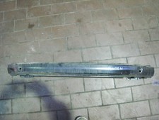 Verstärkung Hinten Skoda Fabia 1.2 HTP Combi 6Y Farbe Weiss Kombi