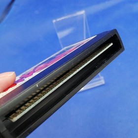 CAPCOM Famicom Soft Sweet Home Used