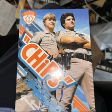 CHiPs: Season 1 [DVD]