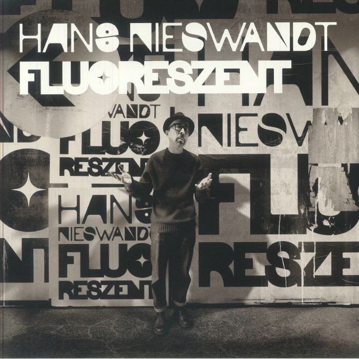 NIESWANDT, Hans - Fluoreszent - Vinyl (LP)