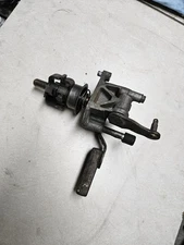 03-07 Honda Accord 5spd Manual Transmission Shift Selector K24a2 K24a4 M/T APG6