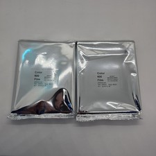 Polaroid 600 Color Film for Polaroid 600  I-Type Cameras -16 Photos