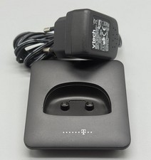 Ladeschale für Telekom Sinus 302i 502i Ladeschale