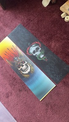 Powell Peralta/Andy Anderson grip tape two pack