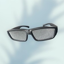 Adult Size Premium Plastic Solar Eclipse Viewing Glasses New