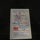 Hastings v Nuneaton Southern Lge 1959/60
