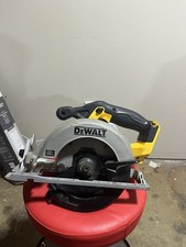 DEWALT DCS566B 6-1/2 in Brushless Cordless Circular Saw
