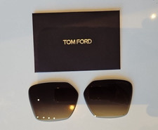 Authentic Replacement Lens for TOM FORD - WINONA - TF 1030- Gradient Brown