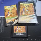 🚨QuackShot Starring Donald Duck (Sega Genesis, 1991)🚨SHIPPED In A 📦🚨