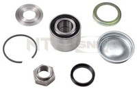 Radlagersatz SNR R159.38 FüR Peugeot CitroËN Saxo Xsara 2A 206 306 7A 106 7C N5