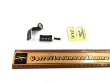 Factory Mossberg S108 Rifle Rear Peep Sight Parts Or Repair 301184