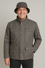 SAHARIANA UOMO CORONA ART. KILINO