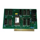 Apple IIe Expansion Card Board Module Teach Computer
