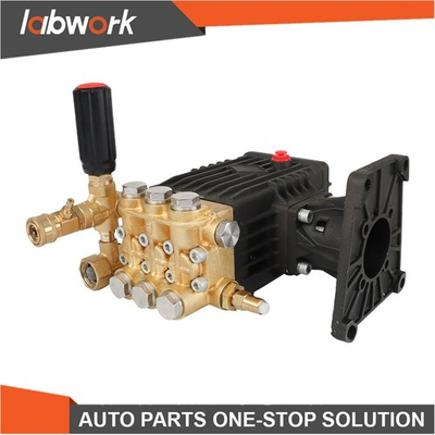 #ad Labwork 3000 PSI 4GPM Pressure Washer Pump 1quot; Shaft 9 Hp At 3400 RPM $160.19