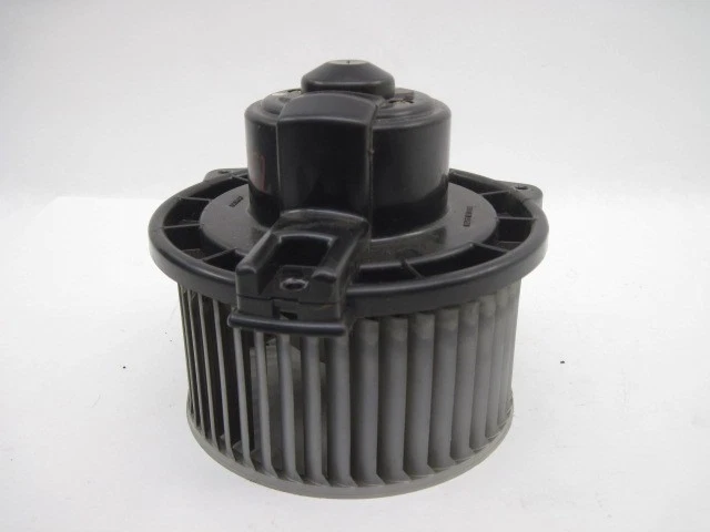 MOTOR SOPLADOR CALENTADOR ML320 ML55 2000 00 01 02 - 05 744131 Foto 3 de 4
