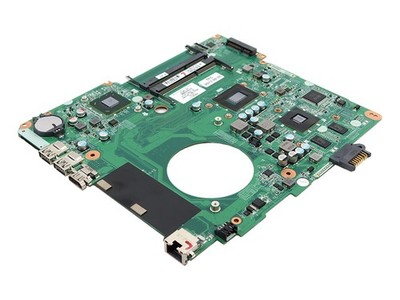 HP PAVILION 15-N INTEL PENTIUM 2117U CPU RADEON HD 8690M MOTHERBOARD 737983-001