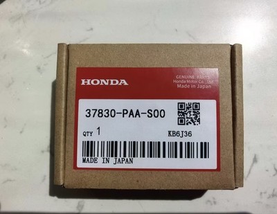 OEM Honda MAP Sensor 37830-PAA-S00 for Camry Odyssey Accord Civic CR-V US STOCK