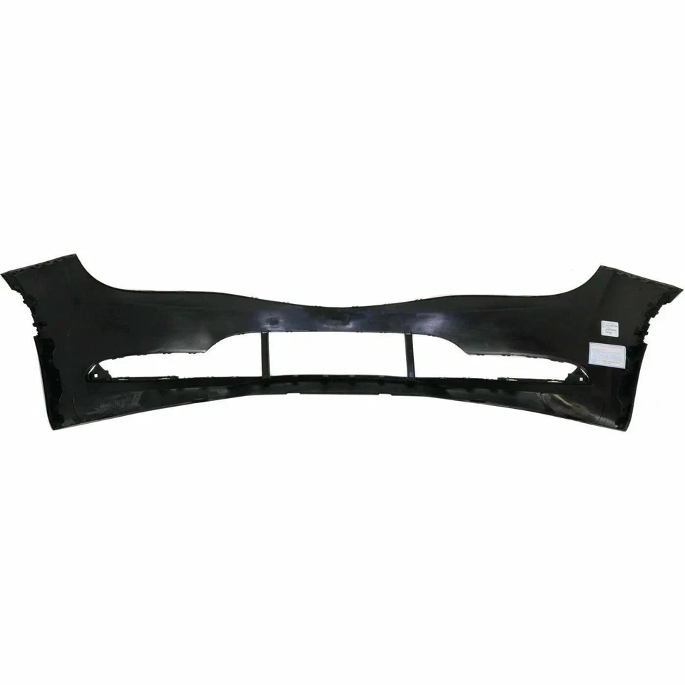 Front Bumper Cover Fascia & Grille Assembly Kit For 2015-2017 Chrysler 200 Foto 3 de 4