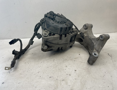 2018-2023 Kia Stinger 3.3L At Awd Alternator Generator Assembly Oem 37300-3L001
