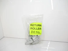 Dorner Mfg. Corp. 843902 Return Roller, Lot Of 8