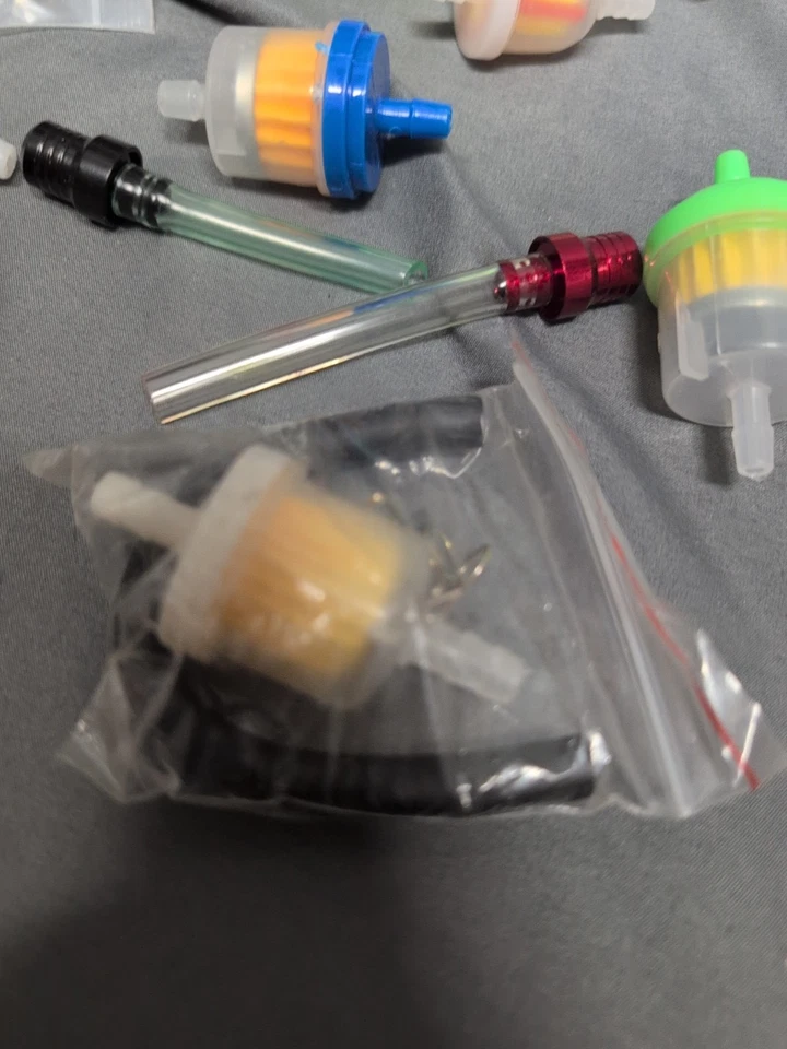 Atv/Dirt Bike Fuel Filter Bundle - Image 3 of 4
