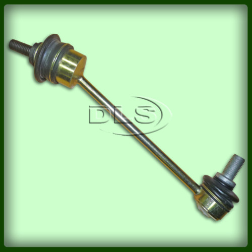 Land Rover Freelander Front Anti Roll Bar Drop Links - Pair By Delphi (RBM100172G) 7 thumbnail image