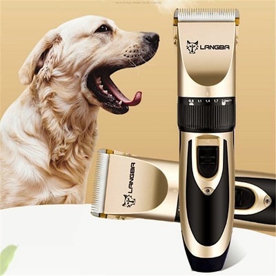 dog trimmer machine