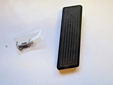 Fits 67 68 A-body Dart Barracuda Valiant Gas Accelerator Pedal New Fits 67 68 A-body Dart Barracuda Valiant Gas Accelerator Pedal New