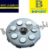 16314 - IMPORT - FRIZIONE COMPLETA 7 MOLLE 26 - 22 DENTI VESPA PX PE 200