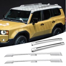 4Pcs for Land Crusier Prado