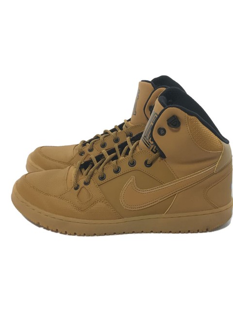 Size 10 - Nike Son of Force Mid Winter Wheat for sale online | eBay