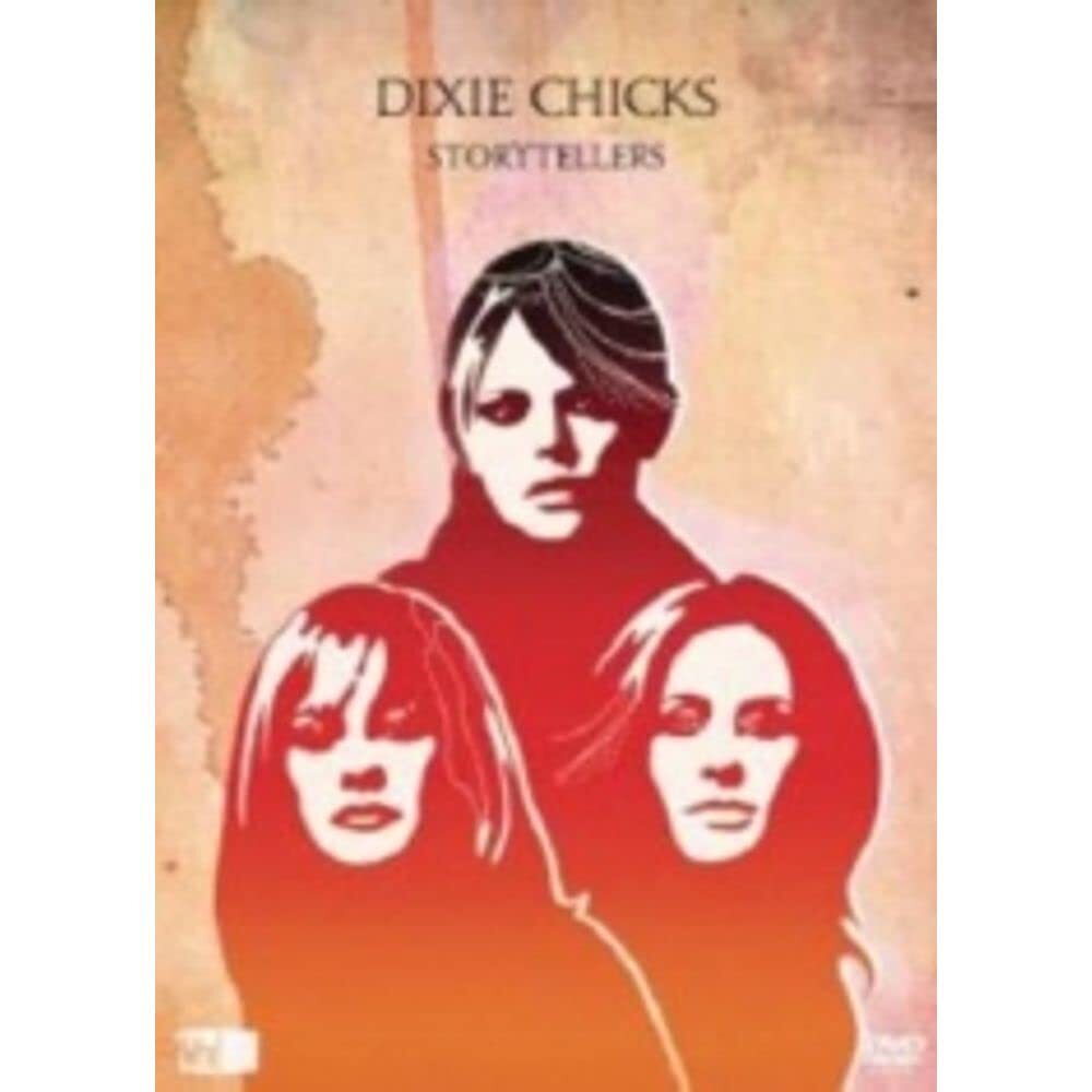Dixie Chicks - VH1 Storytellers (DVD) Dixie Chicks