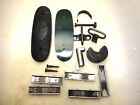 Original parts to Swedish Cg63