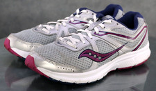 Saucony Cohesion II Womens Running Shoes Size...