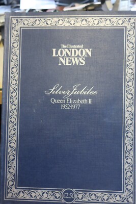 ロンドンバス　ＭＢ17 ”Silver Jubilee 1952-1977” Queen Elizabeth II Silver Jubilee 1952-1977 London News | eBay