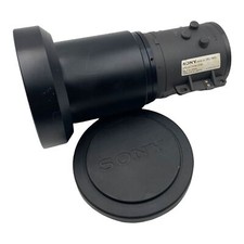SONY Projection Lens VPLL-FM30 For VPLS900 PX31 S600E S900E with Cap Japan