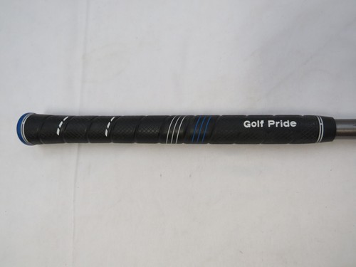 Used LH Callaway Epic Super Hybrid 21* 4 Hybrid Steelfiber Regular Flex Graphite - Picture 7 of 8