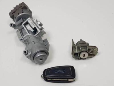 3M513F880AE 1025458 diebstahlsicherung FORD FOCUS LIM. CB8 TREND 1.6 2011