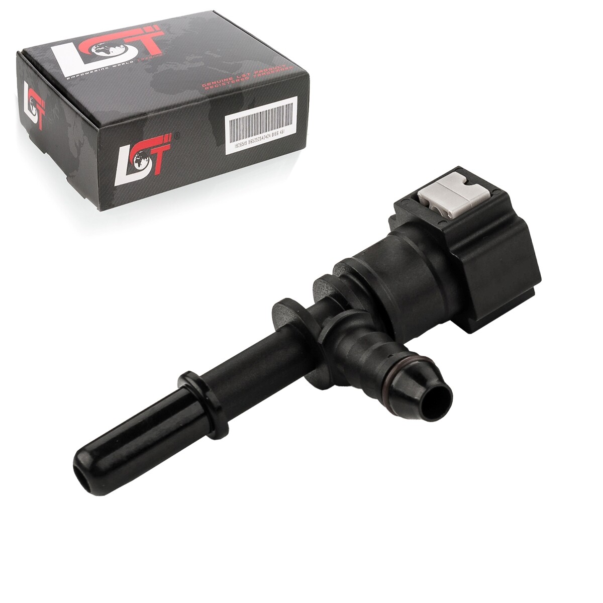 Quick Release Fuel Line Hose Coupling 7.89x6mm for VAUXHALL