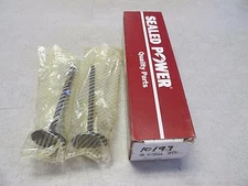 Sealed Power Intake Valve fit Honda Acura 2.5L 2.2L (V2566/10197) - 2 Pcs