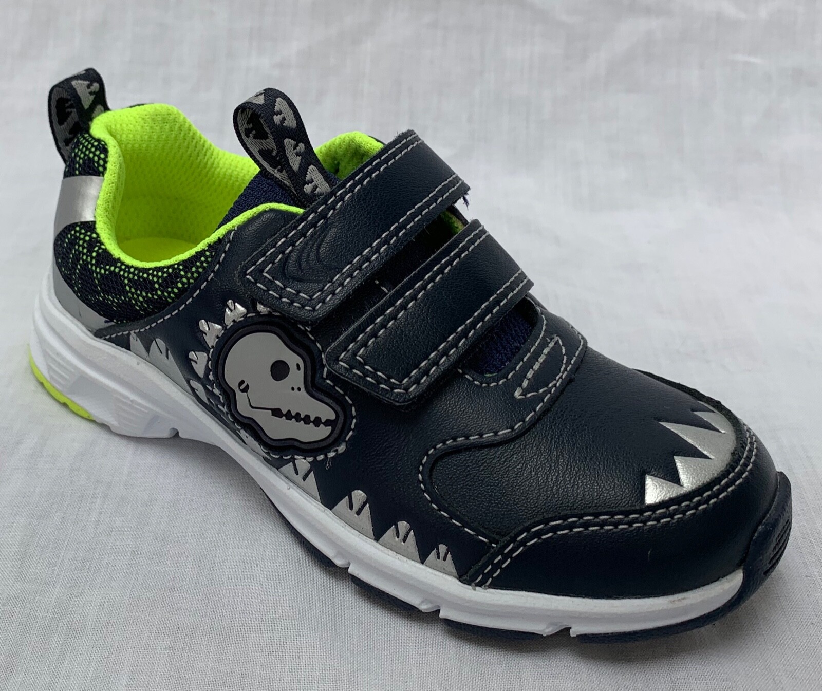 clarks flashing shoes